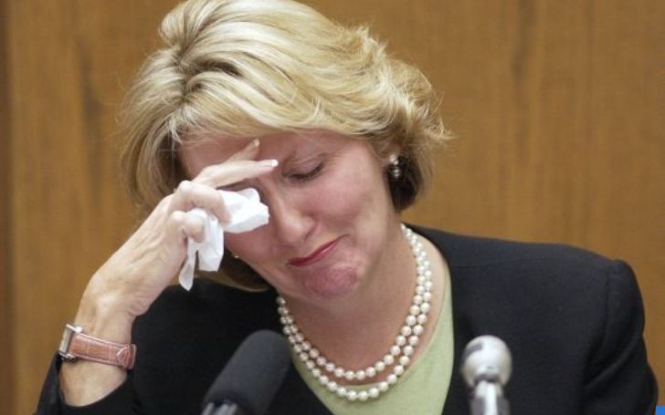 Candace Zamperini was born on August 1957 in the United States of America.